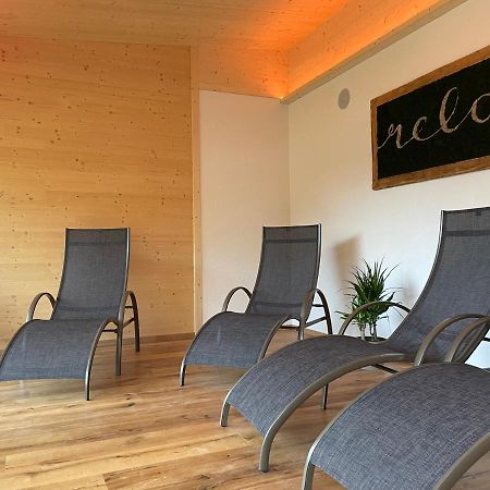 Pension Alpenperle Holzgau Ngoại thất bức ảnh
