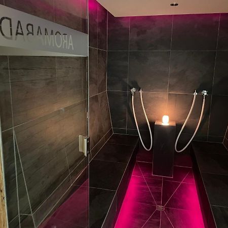 Pension Alpenperle Holzgau Ngoại thất bức ảnh